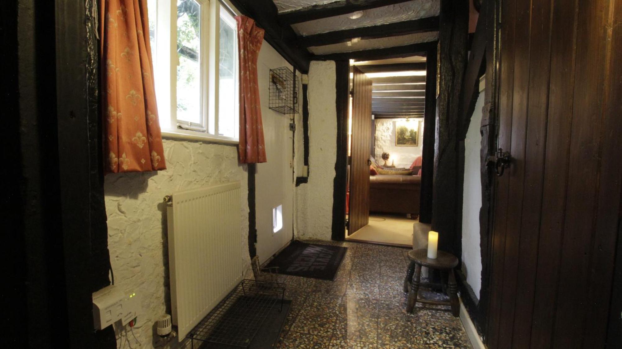 Beehive Cottage Allesley Dış mekan fotoğraf