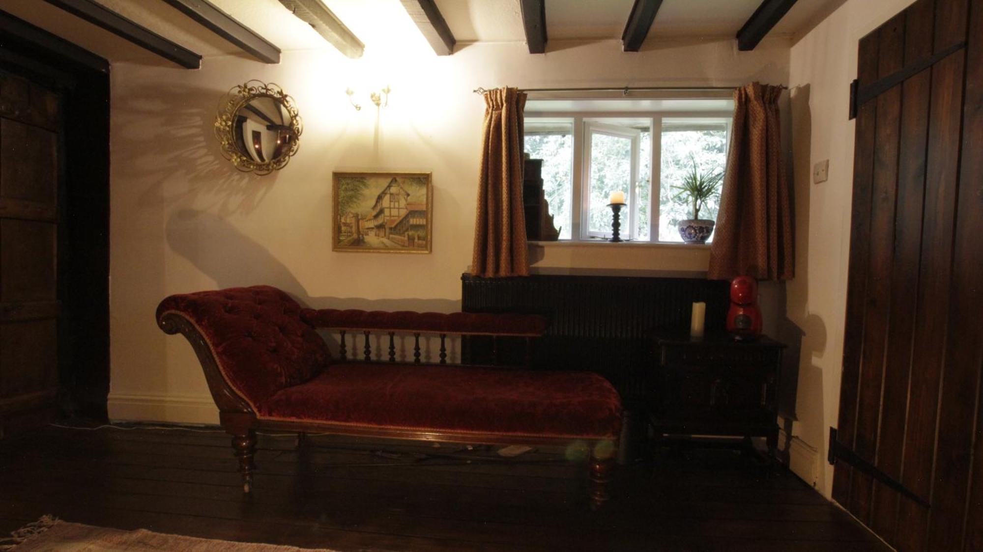 Beehive Cottage Allesley Dış mekan fotoğraf